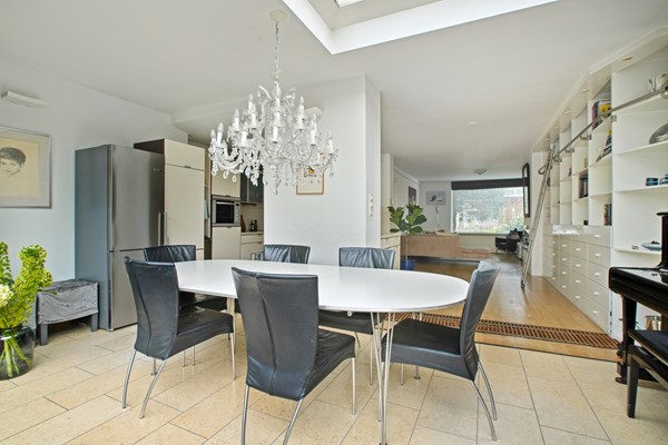 Medium property photo - Brantwijk 23, 1181 MS Amstelveen